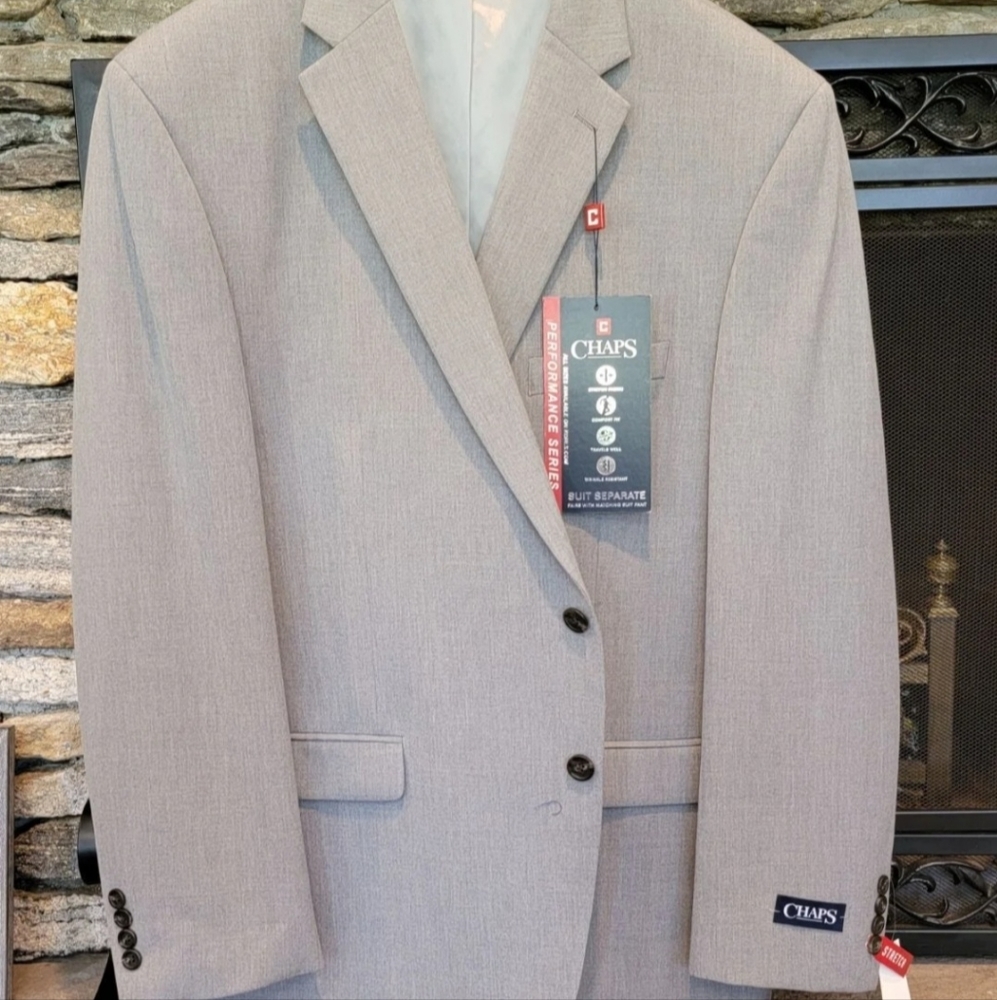 Men Sports Jacket 50R